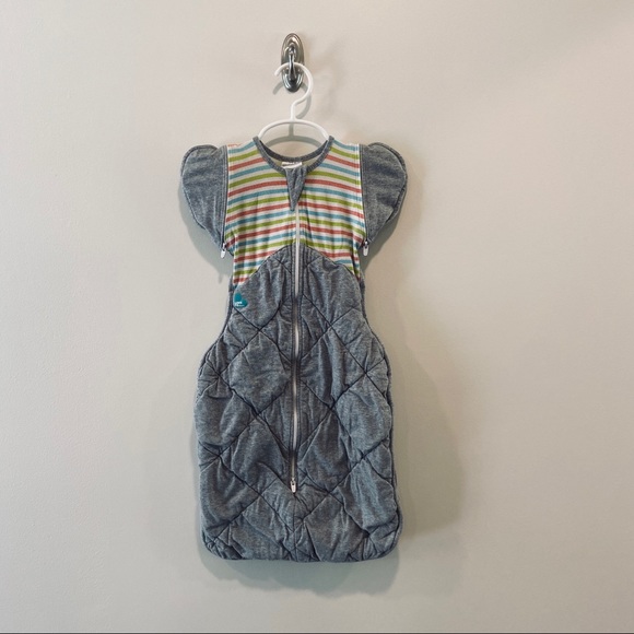 swaddle up winter warm